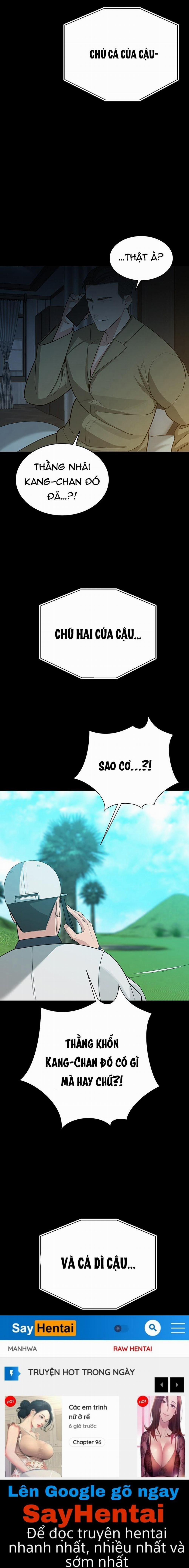 Những Nhân Tình Bí Mật Của Chàng Phú Tam Đại 30.1 trang 15