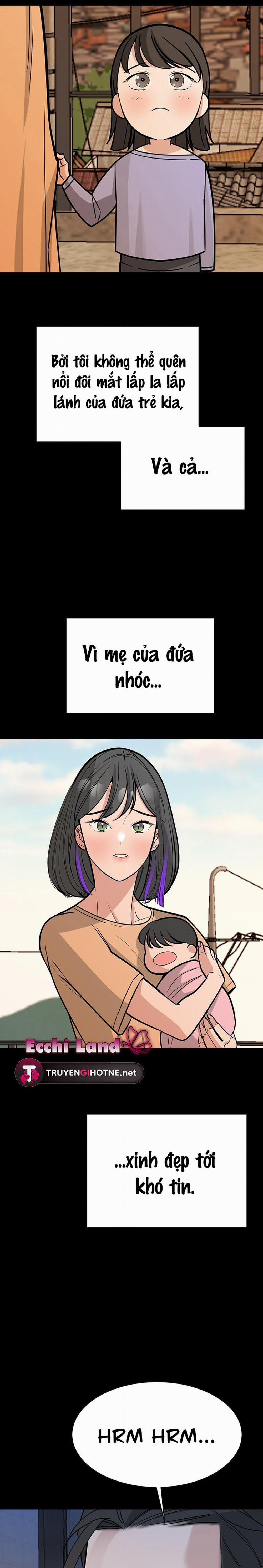 Những Nhân Tình Bí Mật Của Chàng Phú Tam Đại 30.1 trang 8