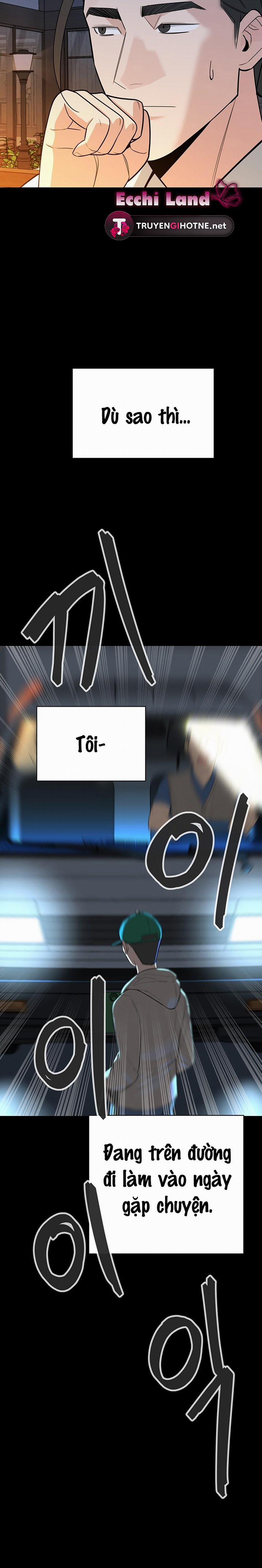 Những Nhân Tình Bí Mật Của Chàng Phú Tam Đại 30.1 trang 9