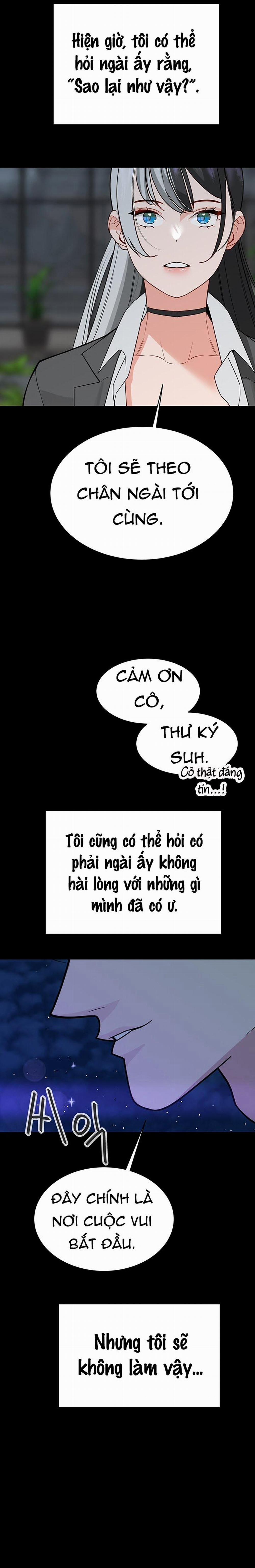 Những Nhân Tình Bí Mật Của Chàng Phú Tam Đại 30.2 trang 4