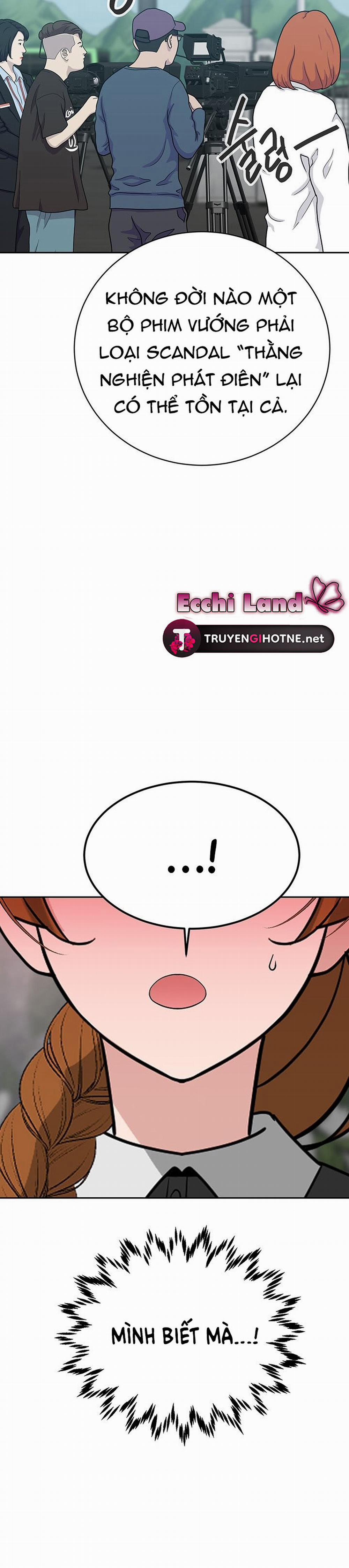 Những Nhân Tình Bí Mật Của Chàng Phú Tam Đại 31.1 trang 14