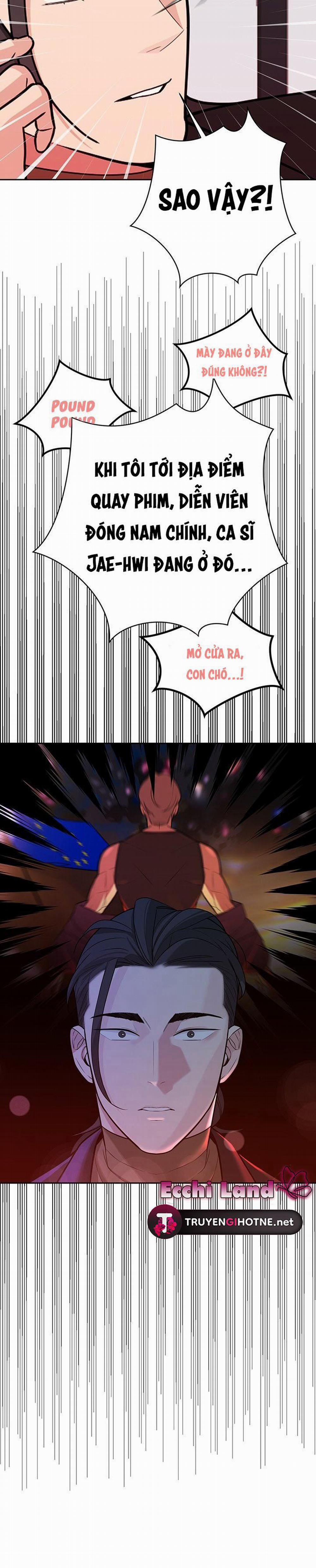 Những Nhân Tình Bí Mật Của Chàng Phú Tam Đại 31.1 trang 2