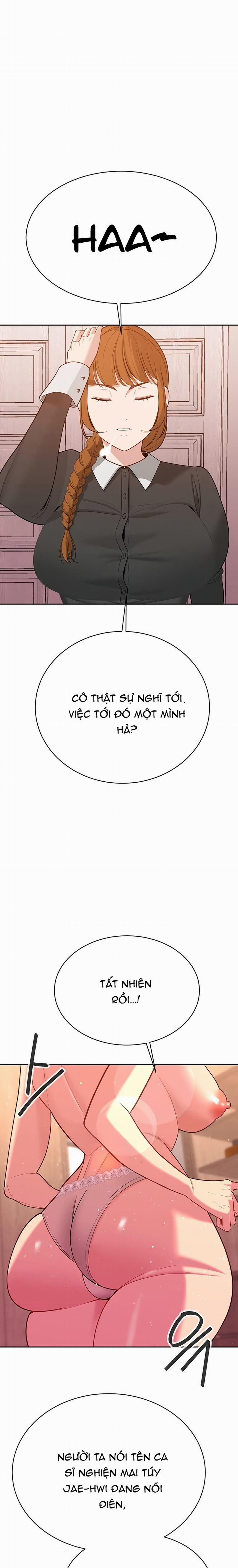 Những Nhân Tình Bí Mật Của Chàng Phú Tam Đại 31.1 trang 4