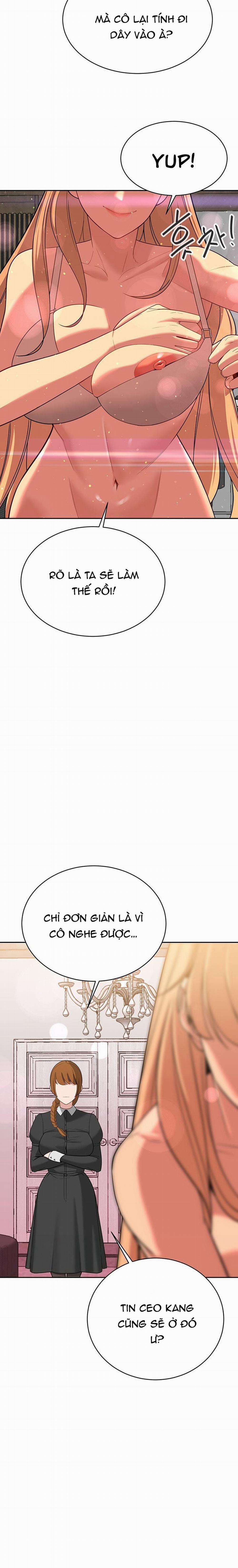 Những Nhân Tình Bí Mật Của Chàng Phú Tam Đại 31.1 trang 5