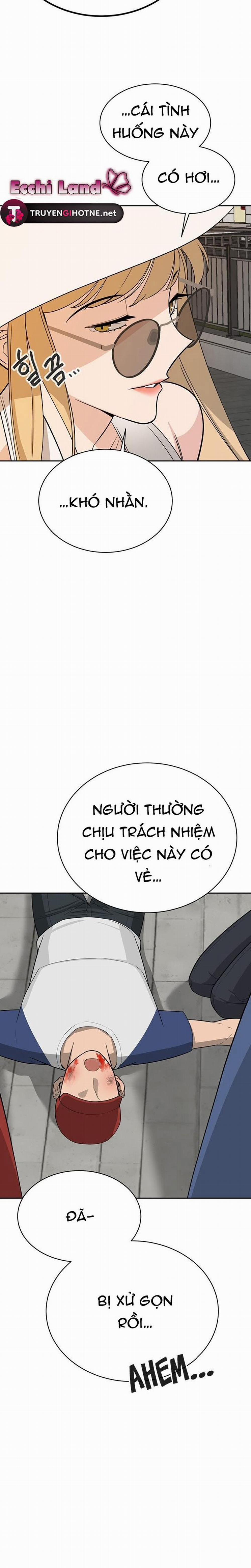 Những Nhân Tình Bí Mật Của Chàng Phú Tam Đại 31.2 trang 0