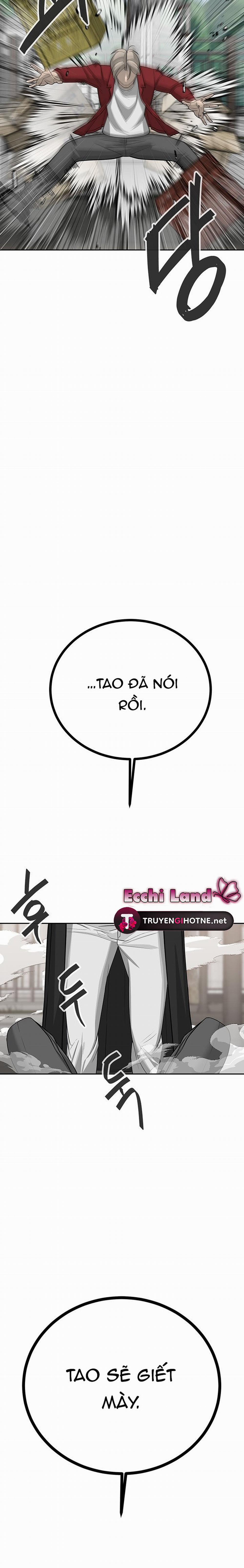 Những Nhân Tình Bí Mật Của Chàng Phú Tam Đại 31.2 trang 12