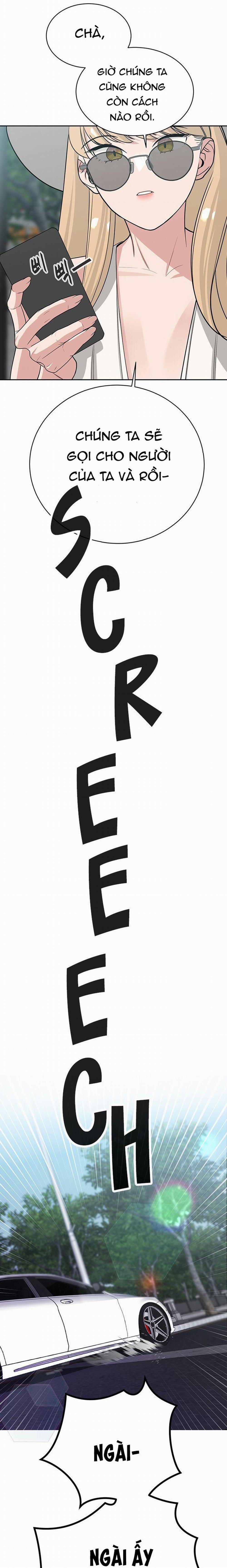 Những Nhân Tình Bí Mật Của Chàng Phú Tam Đại 31.2 trang 2