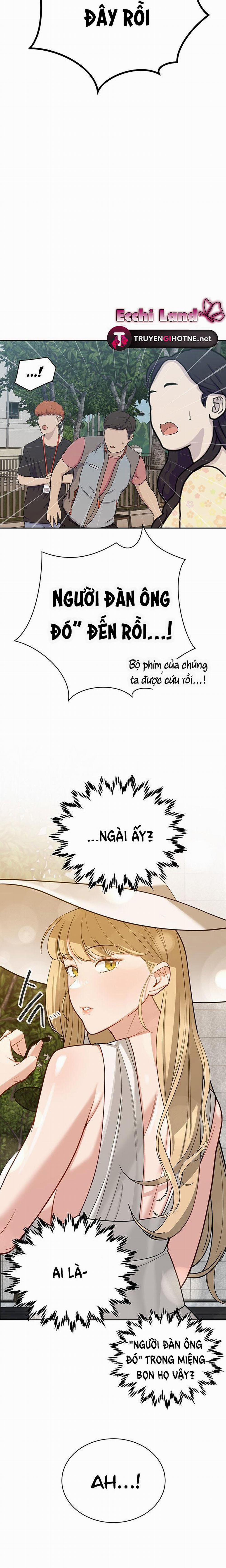 Những Nhân Tình Bí Mật Của Chàng Phú Tam Đại 31.2 trang 3