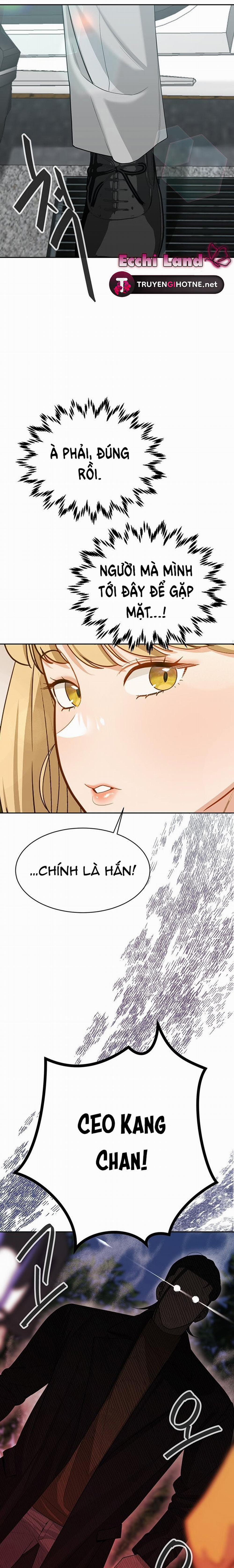 Những Nhân Tình Bí Mật Của Chàng Phú Tam Đại 31.2 trang 4