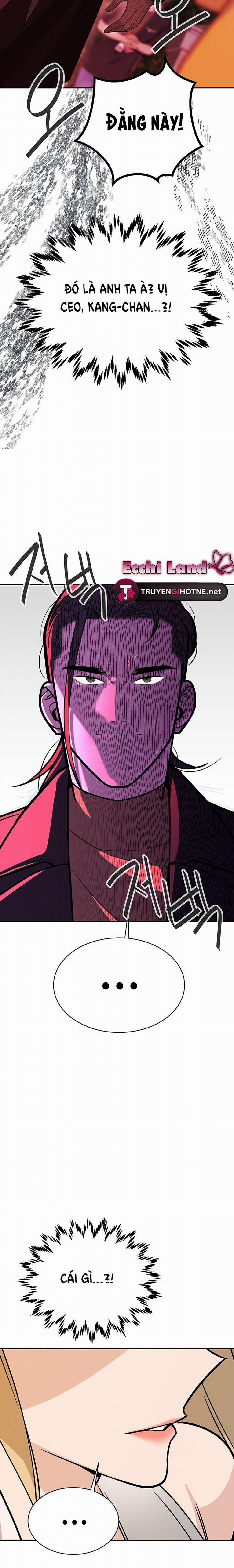 Những Nhân Tình Bí Mật Của Chàng Phú Tam Đại 31.2 trang 5