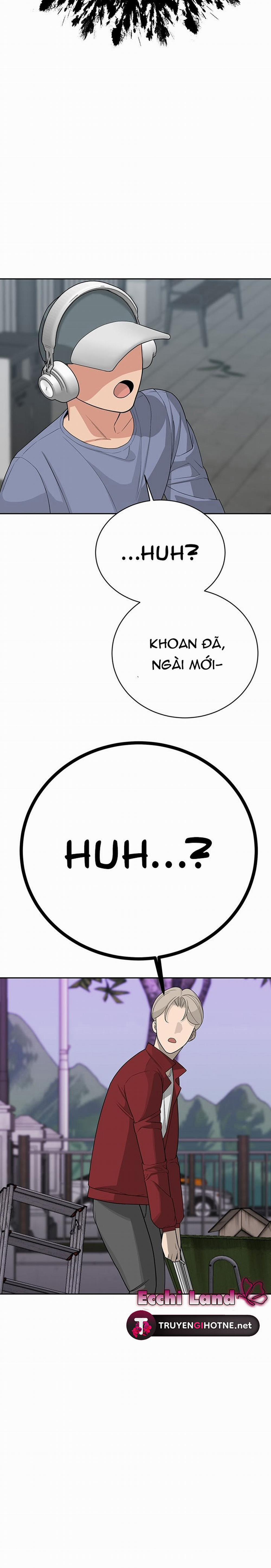 Những Nhân Tình Bí Mật Của Chàng Phú Tam Đại 31.2 trang 7