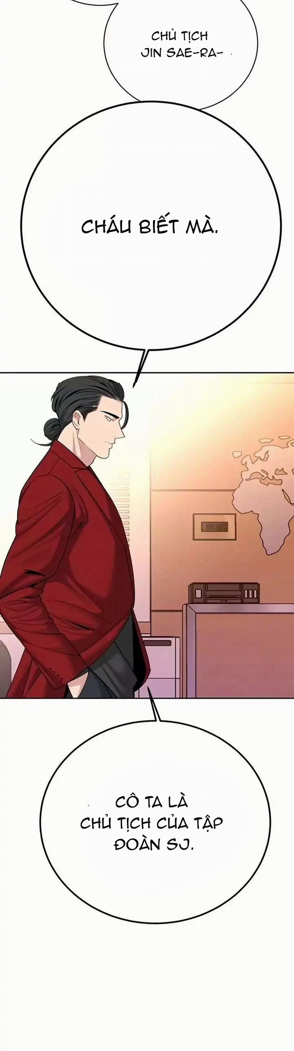 Những Nhân Tình Bí Mật Của Chàng Phú Tam Đại 39.1 trang 11