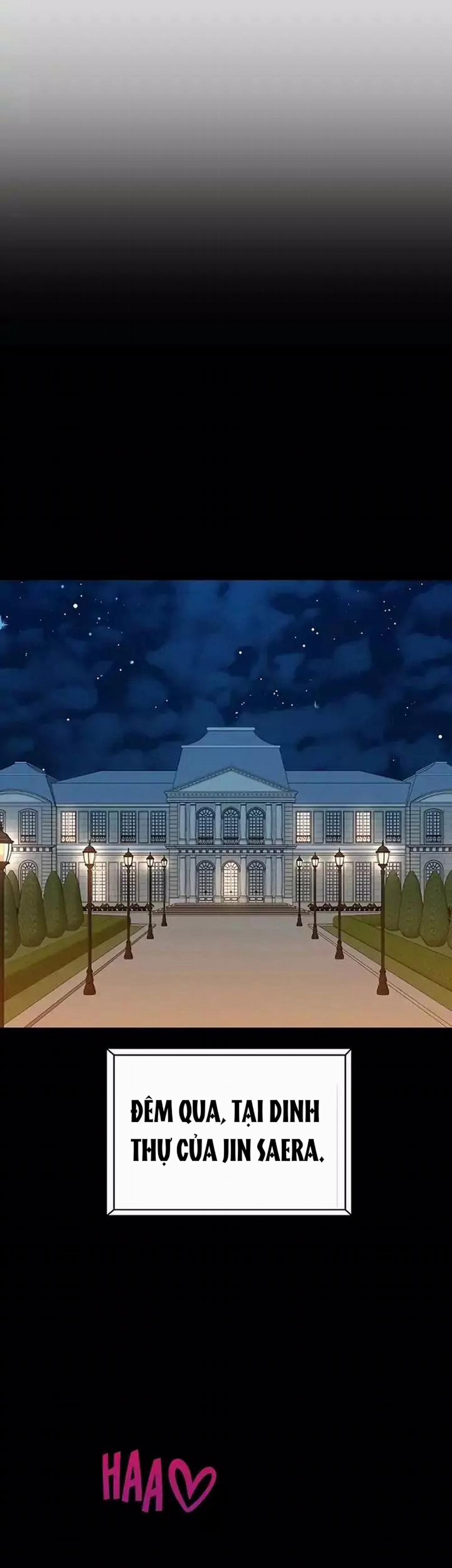 Những Nhân Tình Bí Mật Của Chàng Phú Tam Đại 39.1 trang 13