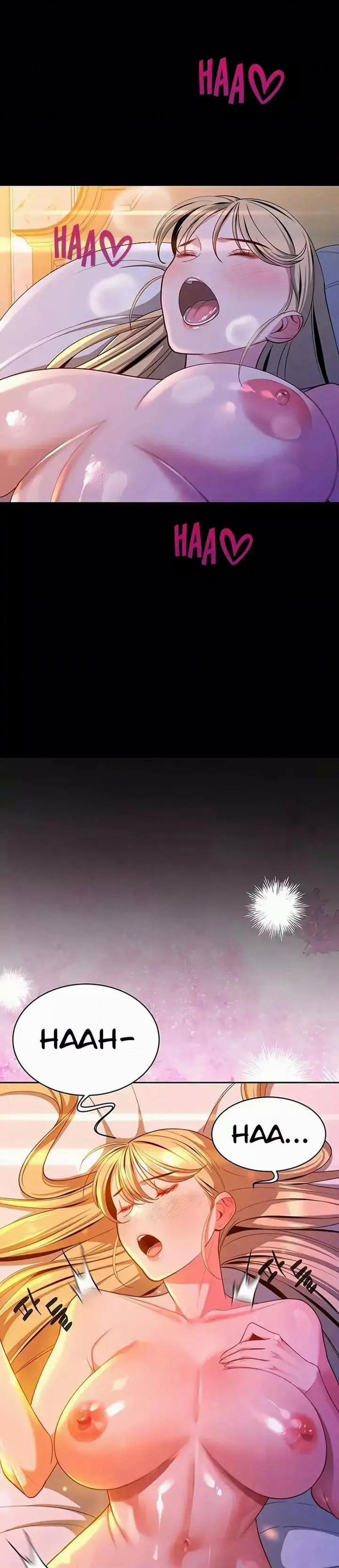 Những Nhân Tình Bí Mật Của Chàng Phú Tam Đại 39.1 trang 14