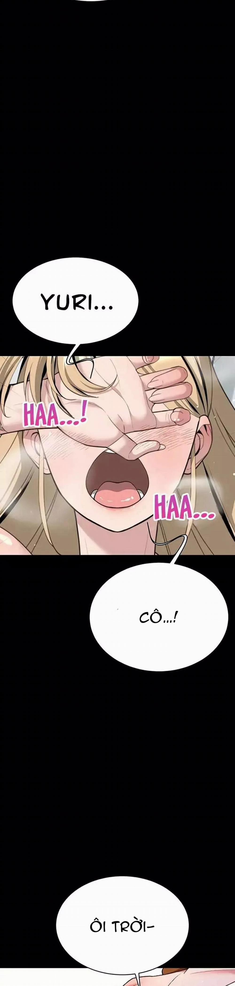 Những Nhân Tình Bí Mật Của Chàng Phú Tam Đại 39.1 trang 17