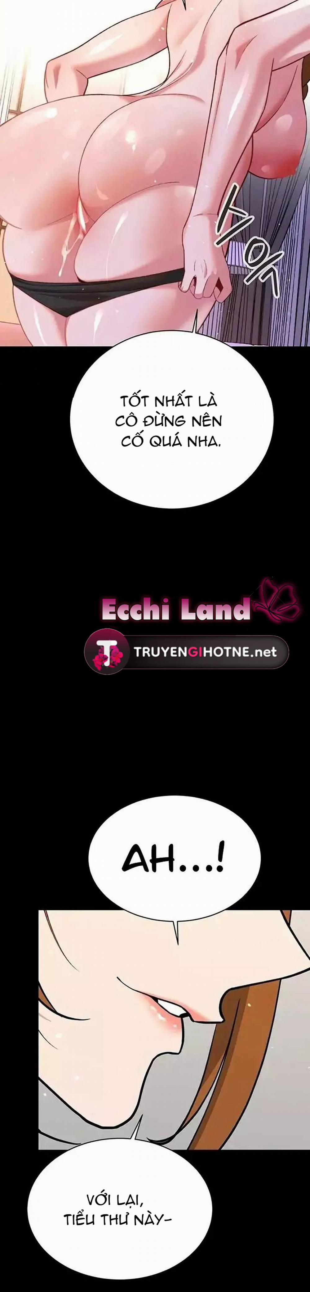 Những Nhân Tình Bí Mật Của Chàng Phú Tam Đại 39.1 trang 18