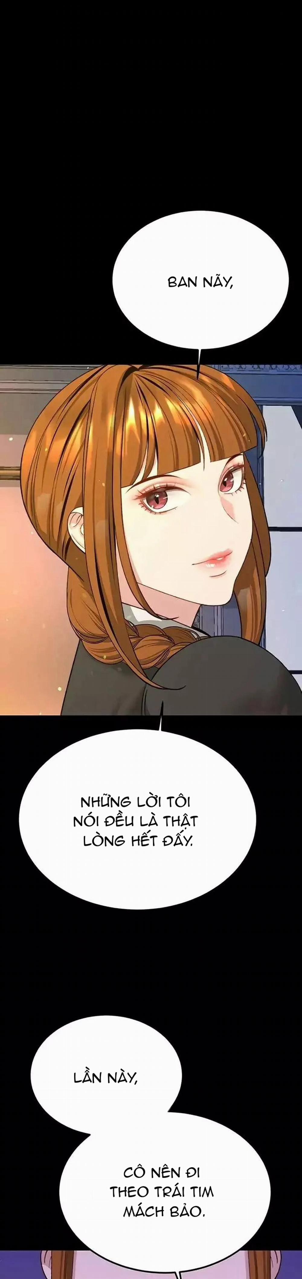 Những Nhân Tình Bí Mật Của Chàng Phú Tam Đại 39.1 trang 19