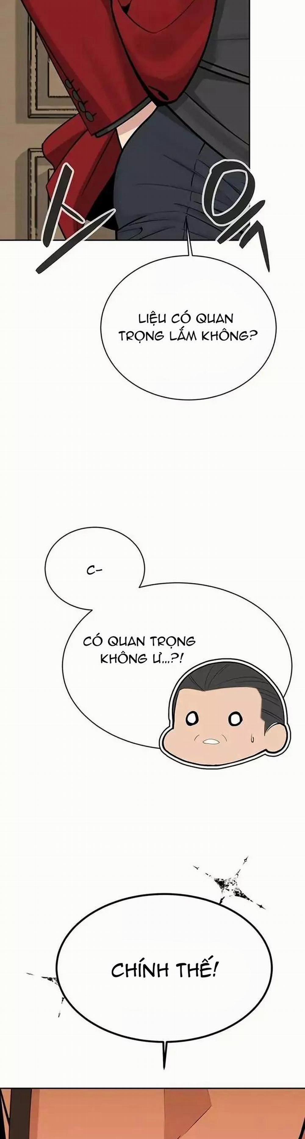 Những Nhân Tình Bí Mật Của Chàng Phú Tam Đại 39.1 trang 2