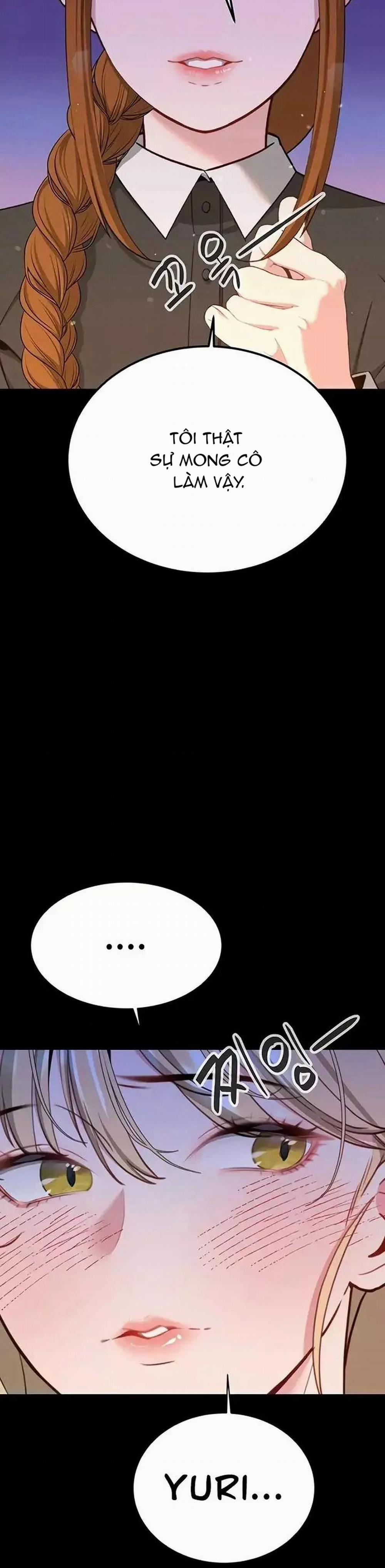 Những Nhân Tình Bí Mật Của Chàng Phú Tam Đại 39.1 trang 20