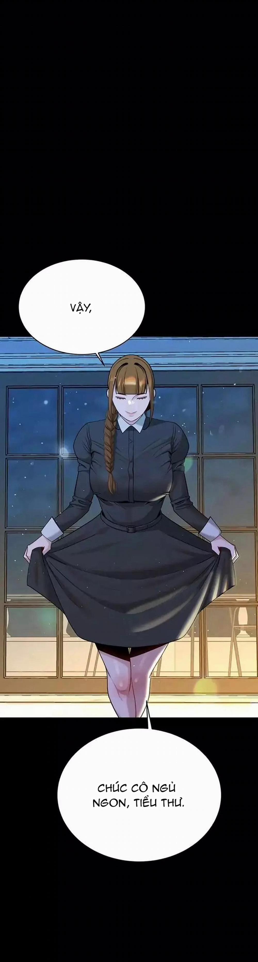 Những Nhân Tình Bí Mật Của Chàng Phú Tam Đại 39.1 trang 21