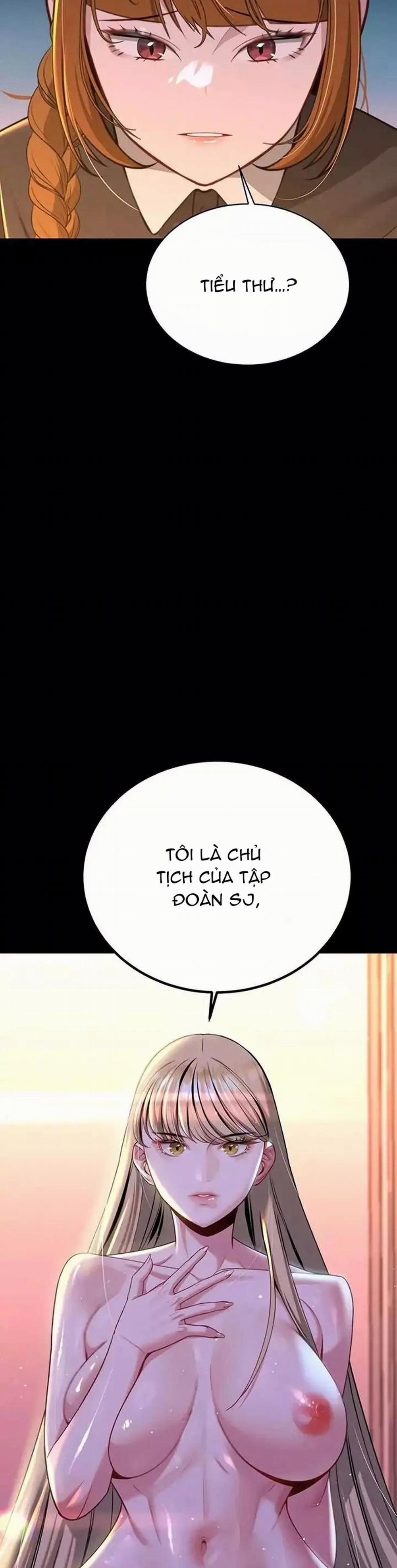 Những Nhân Tình Bí Mật Của Chàng Phú Tam Đại 39.1 trang 23