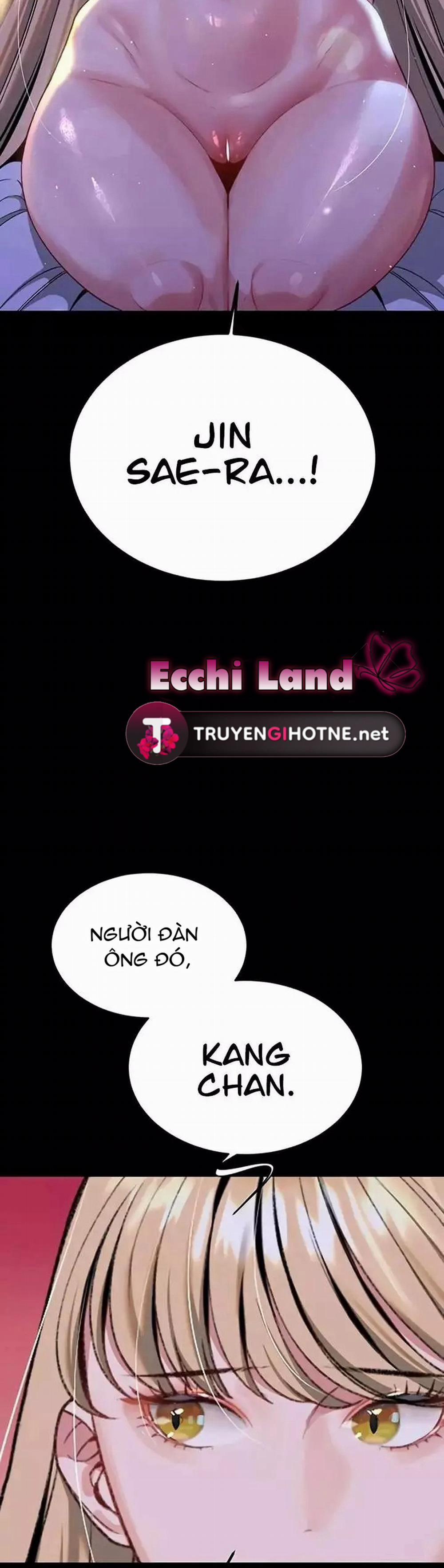 Những Nhân Tình Bí Mật Của Chàng Phú Tam Đại 39.1 trang 24