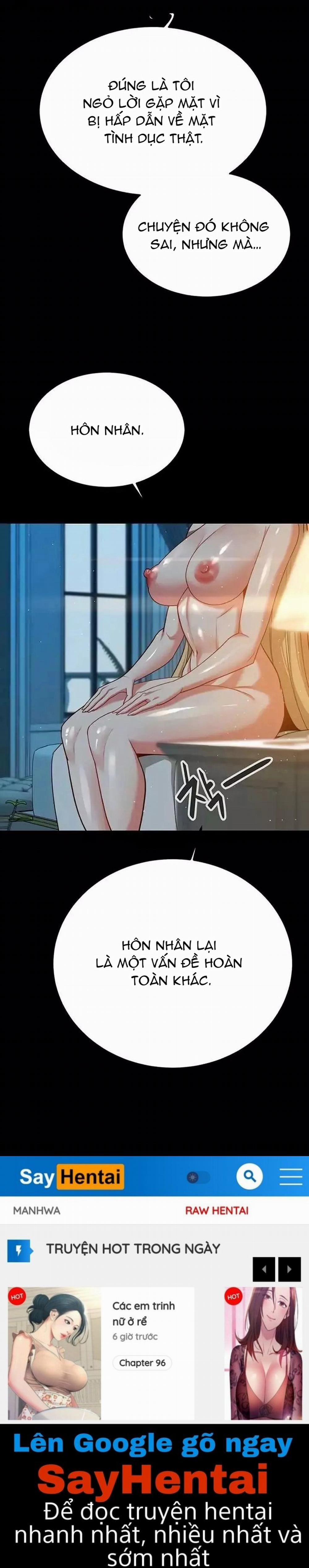 Những Nhân Tình Bí Mật Của Chàng Phú Tam Đại 39.1 trang 25