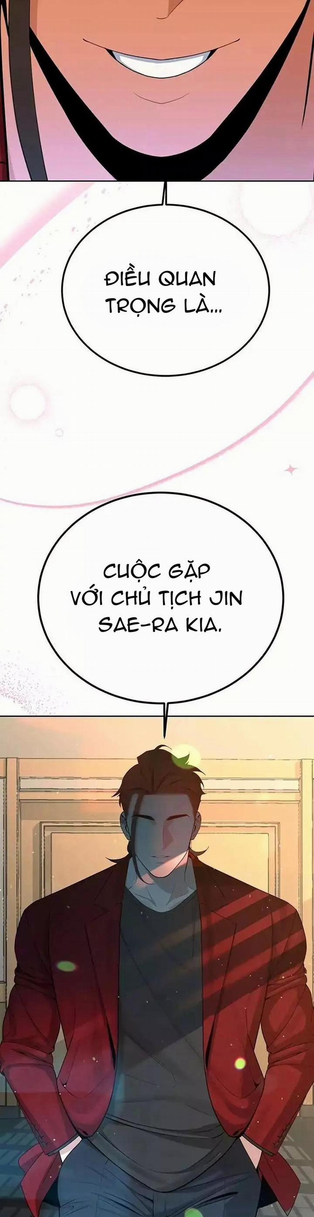 Những Nhân Tình Bí Mật Của Chàng Phú Tam Đại 39.1 trang 3