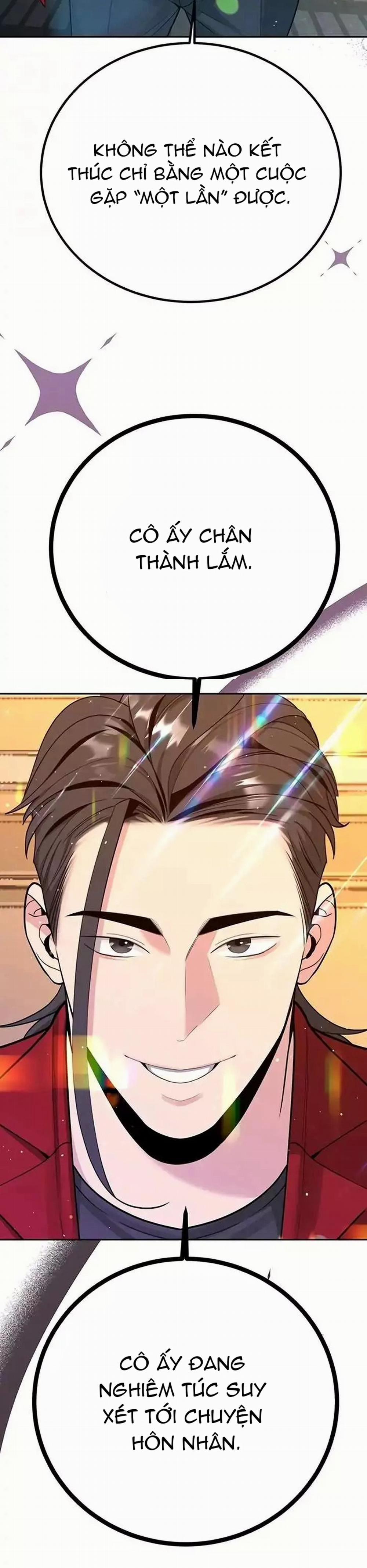 Những Nhân Tình Bí Mật Của Chàng Phú Tam Đại 39.1 trang 4