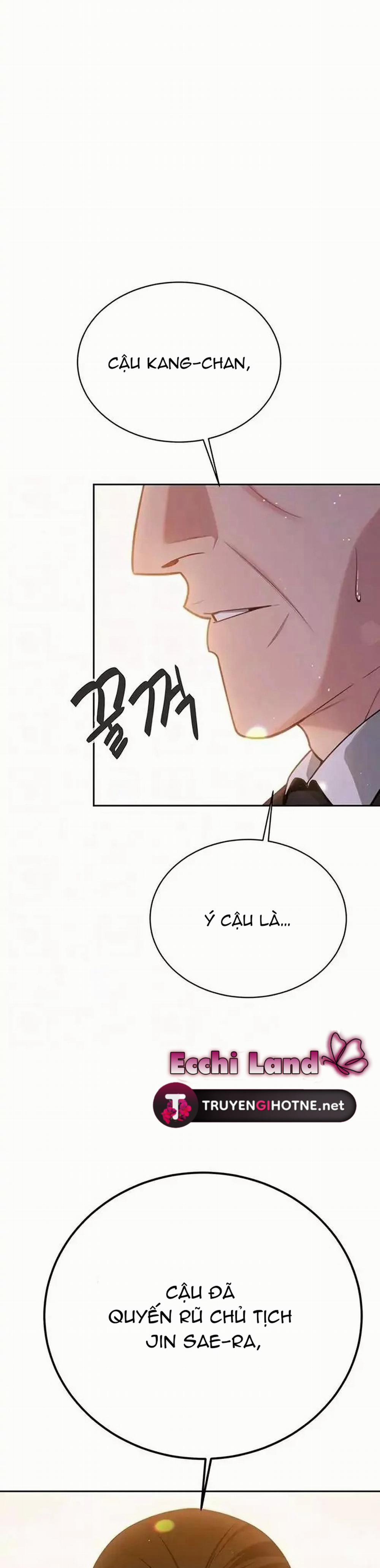 Những Nhân Tình Bí Mật Của Chàng Phú Tam Đại 39.1 trang 6