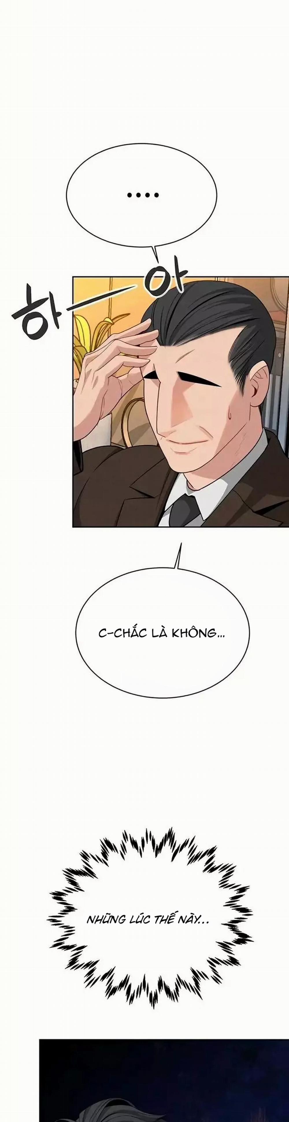 Những Nhân Tình Bí Mật Của Chàng Phú Tam Đại 39.1 trang 9