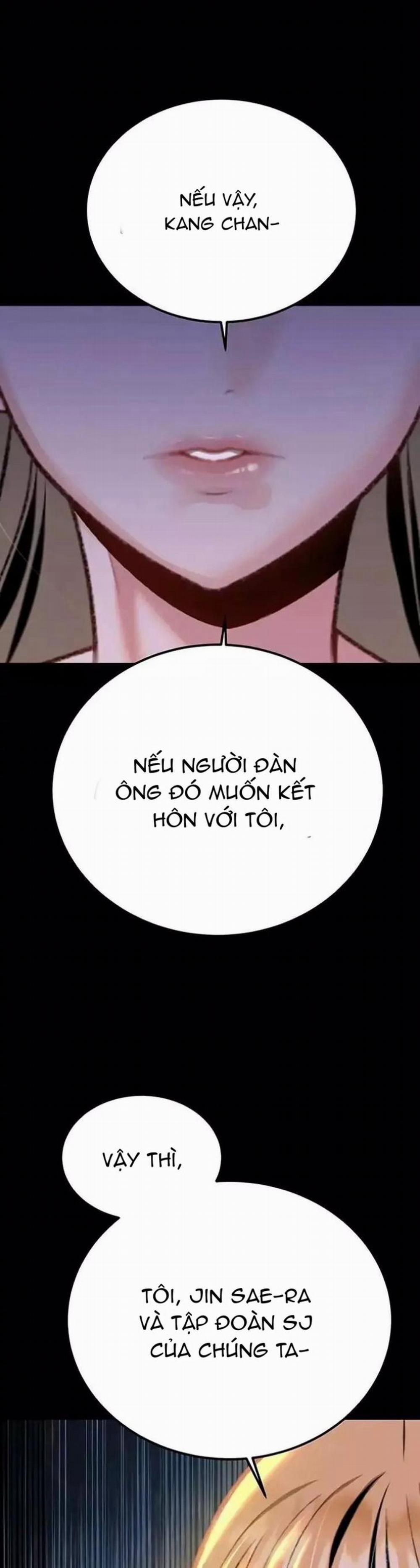 Những Nhân Tình Bí Mật Của Chàng Phú Tam Đại 39.2 trang 0