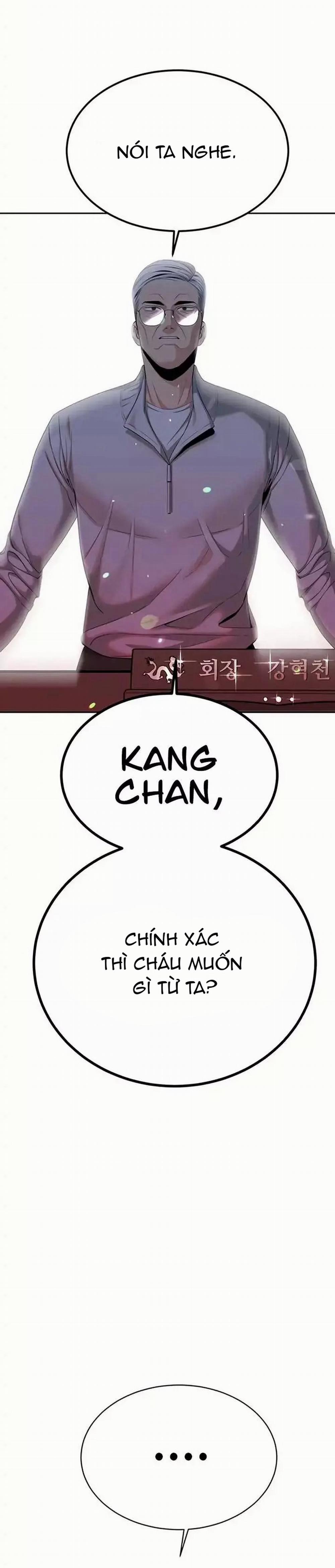 Những Nhân Tình Bí Mật Của Chàng Phú Tam Đại 39.2 trang 11