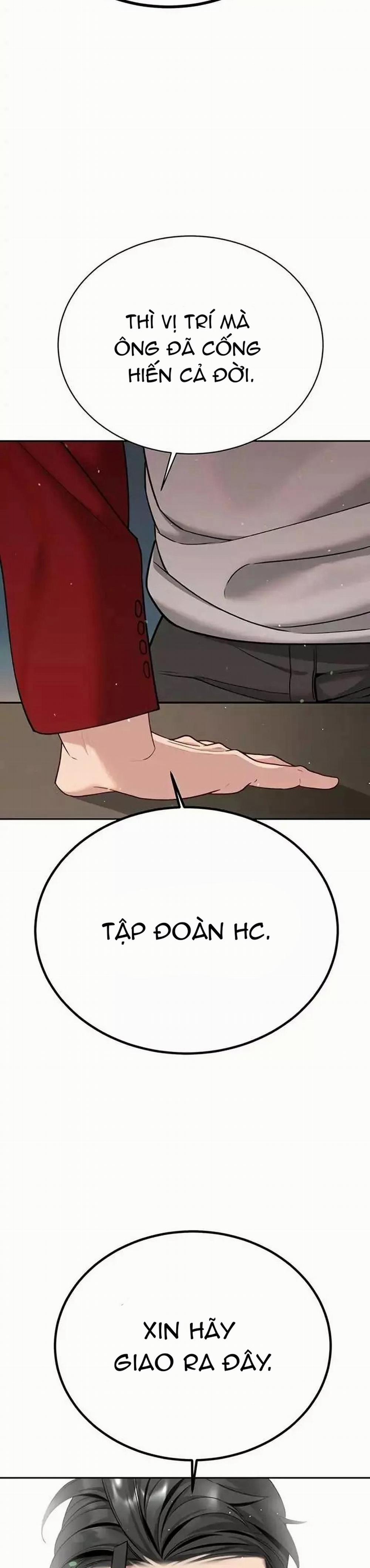 Những Nhân Tình Bí Mật Của Chàng Phú Tam Đại 39.2 trang 14