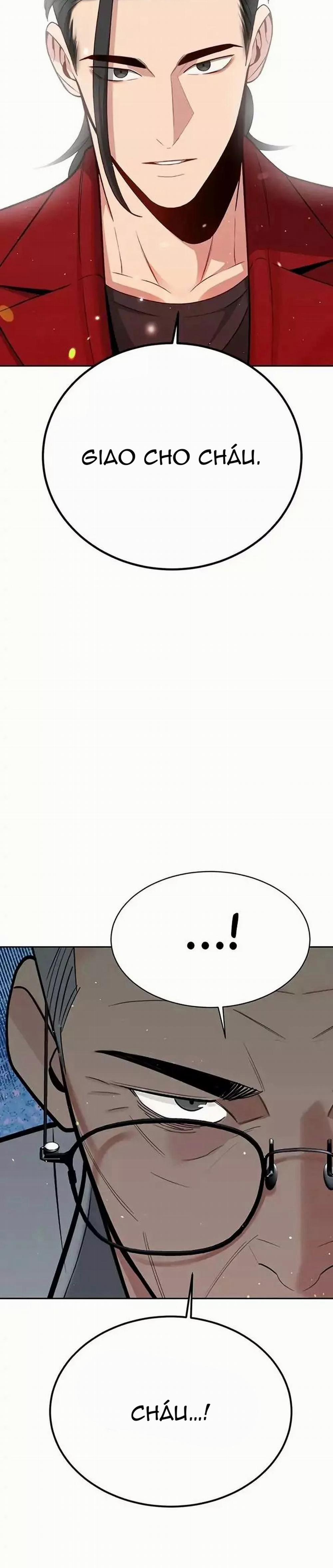 Những Nhân Tình Bí Mật Của Chàng Phú Tam Đại 39.2 trang 15