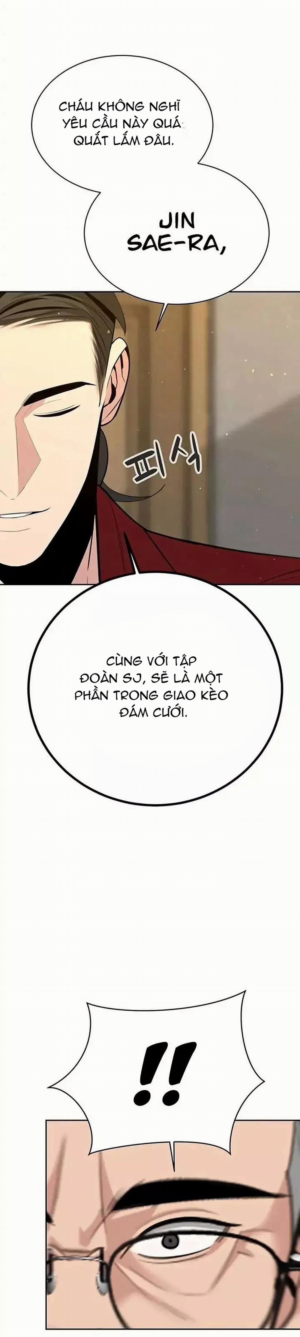 Những Nhân Tình Bí Mật Của Chàng Phú Tam Đại 39.2 trang 16