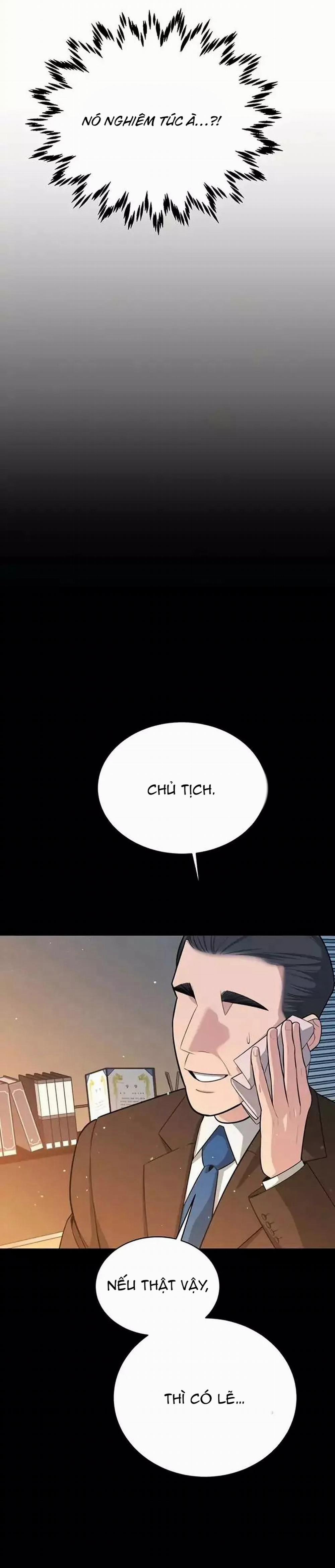 Những Nhân Tình Bí Mật Của Chàng Phú Tam Đại 39.2 trang 17