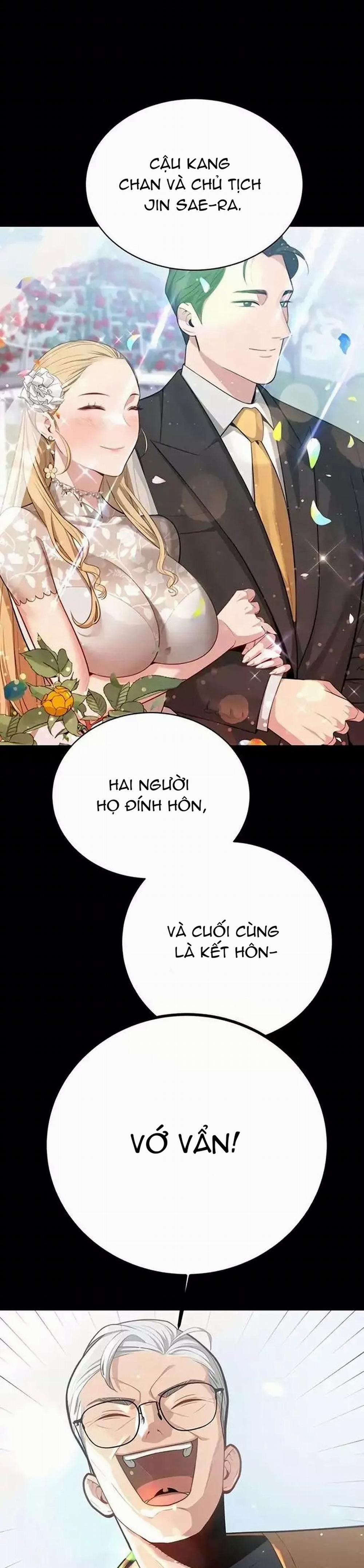 Những Nhân Tình Bí Mật Của Chàng Phú Tam Đại 39.2 trang 18