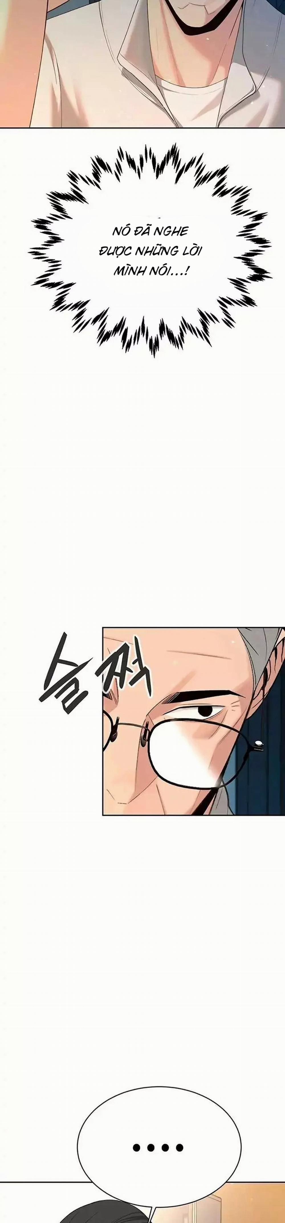 Những Nhân Tình Bí Mật Của Chàng Phú Tam Đại 39.2 trang 20