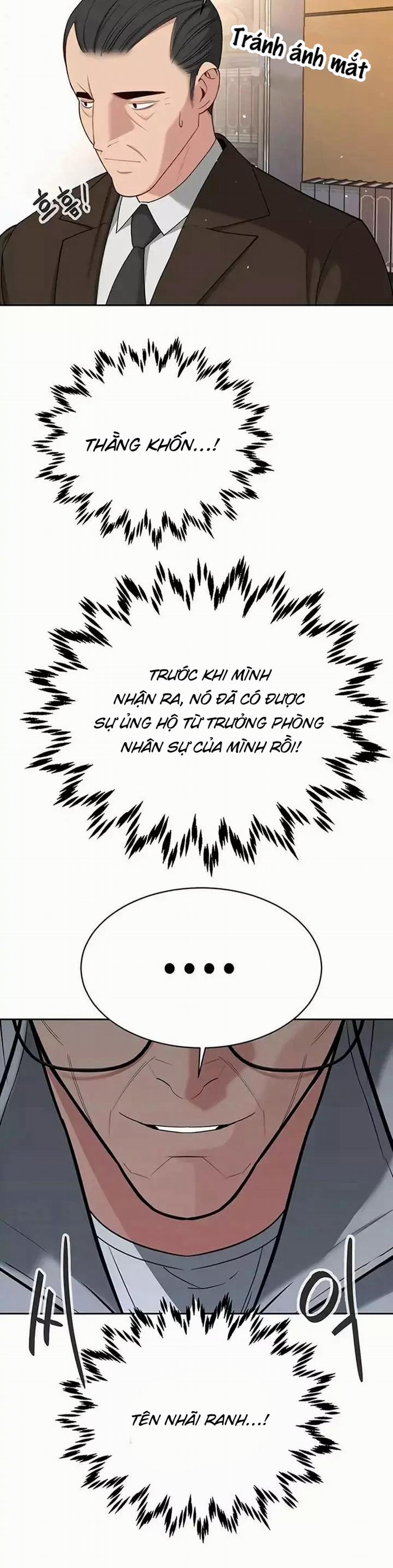 Những Nhân Tình Bí Mật Của Chàng Phú Tam Đại 39.2 trang 21