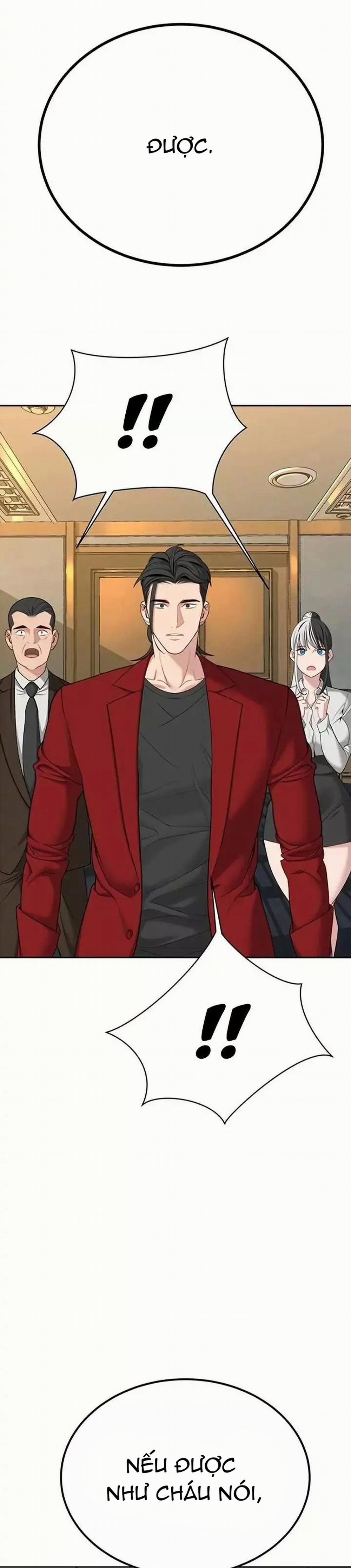 Những Nhân Tình Bí Mật Của Chàng Phú Tam Đại 39.2 trang 22