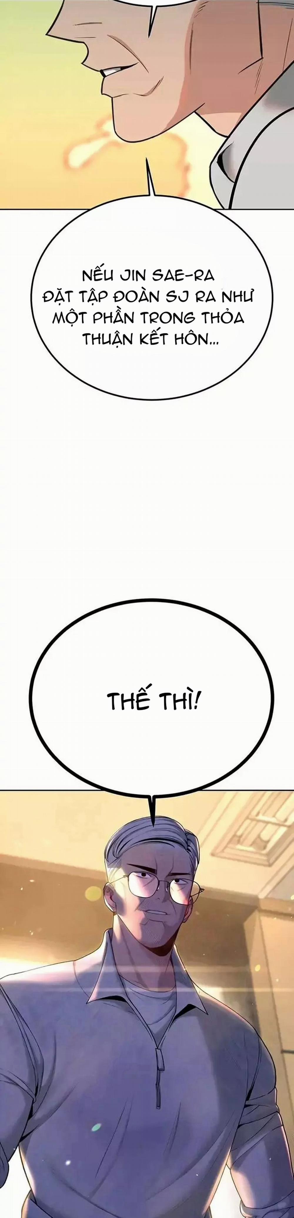 Những Nhân Tình Bí Mật Của Chàng Phú Tam Đại 39.2 trang 23