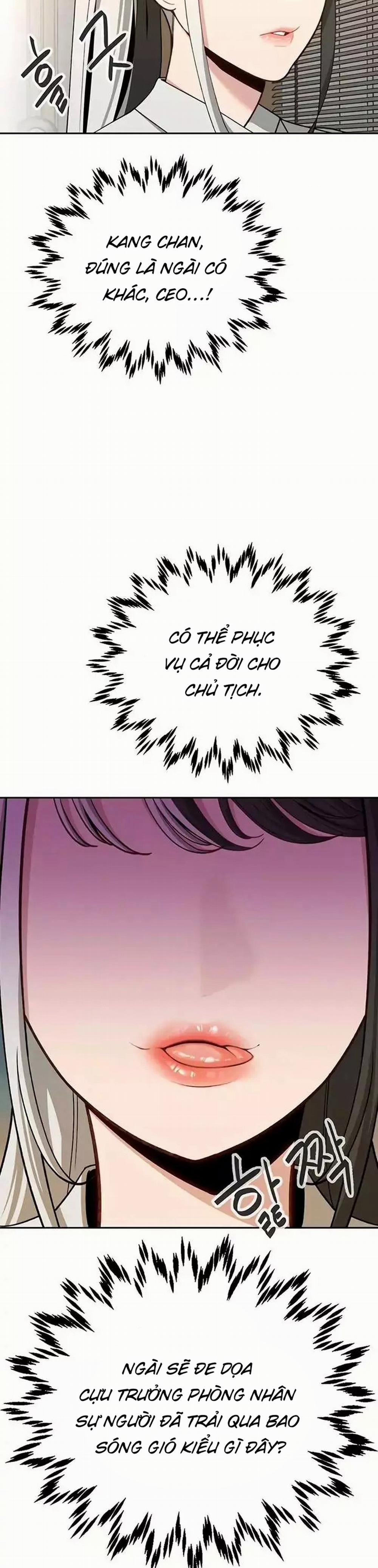 Những Nhân Tình Bí Mật Của Chàng Phú Tam Đại 39.2 trang 5