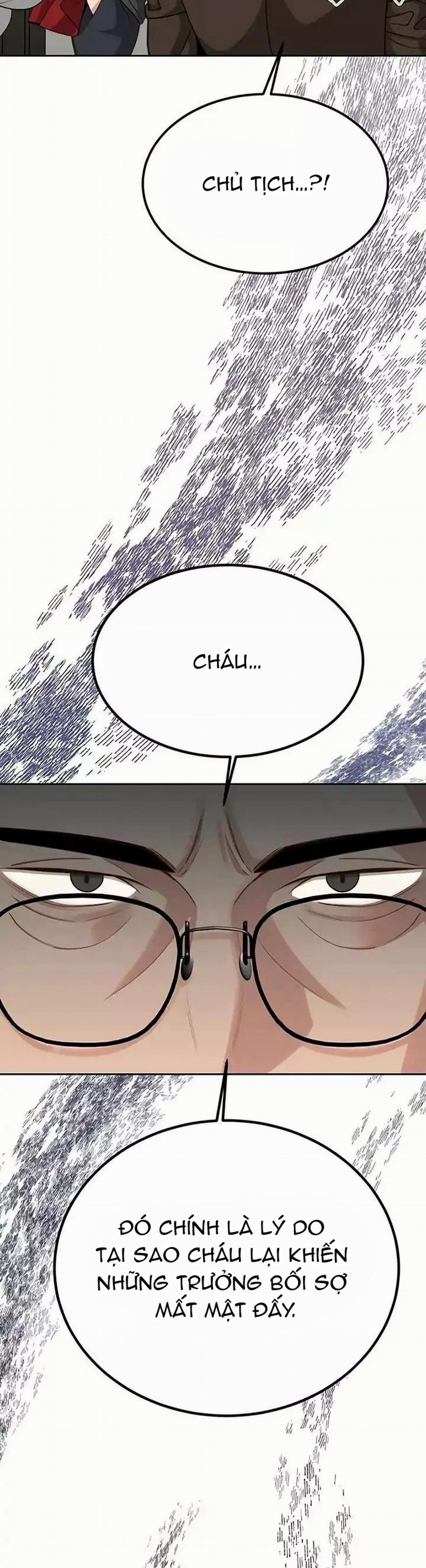 Những Nhân Tình Bí Mật Của Chàng Phú Tam Đại 39.2 trang 8