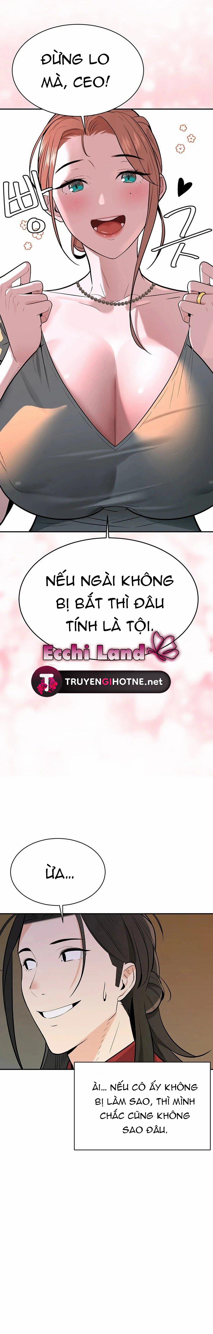 Những Nhân Tình Bí Mật Của Chàng Phú Tam Đại 4.1 trang 10