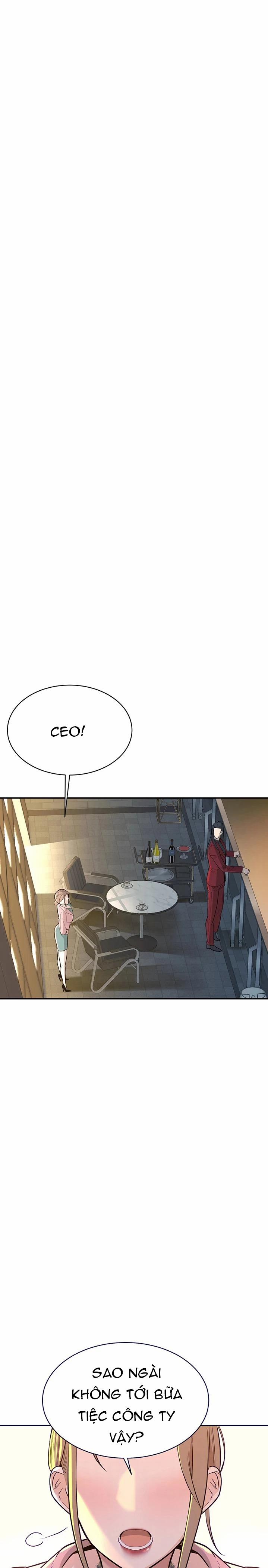 Những Nhân Tình Bí Mật Của Chàng Phú Tam Đại 4.1 trang 3