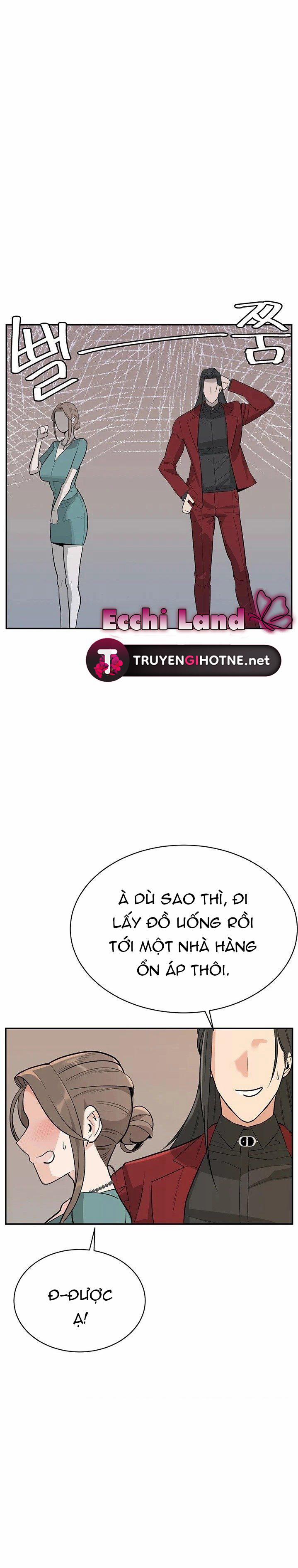 Những Nhân Tình Bí Mật Của Chàng Phú Tam Đại 4.2 trang 1