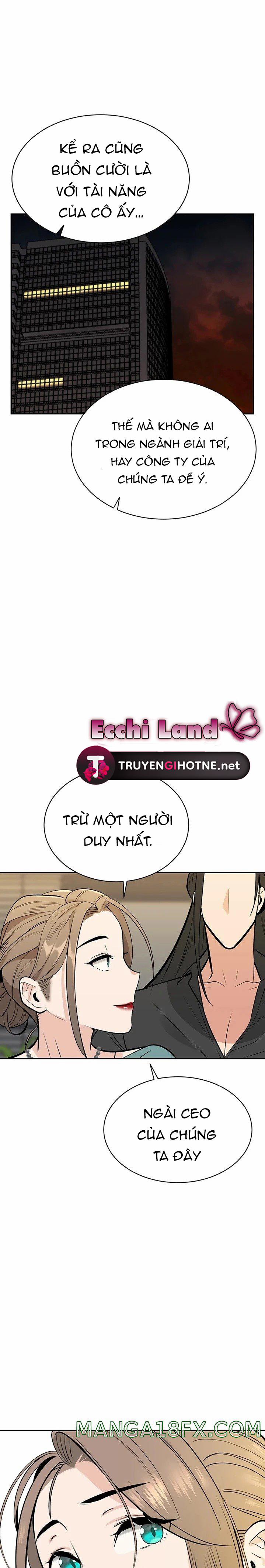 Những Nhân Tình Bí Mật Của Chàng Phú Tam Đại 4.2 trang 16