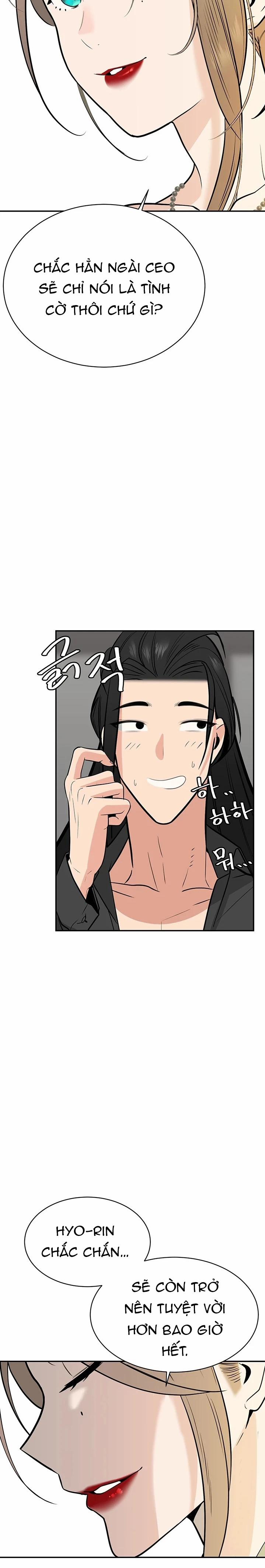 Những Nhân Tình Bí Mật Của Chàng Phú Tam Đại 4.2 trang 17