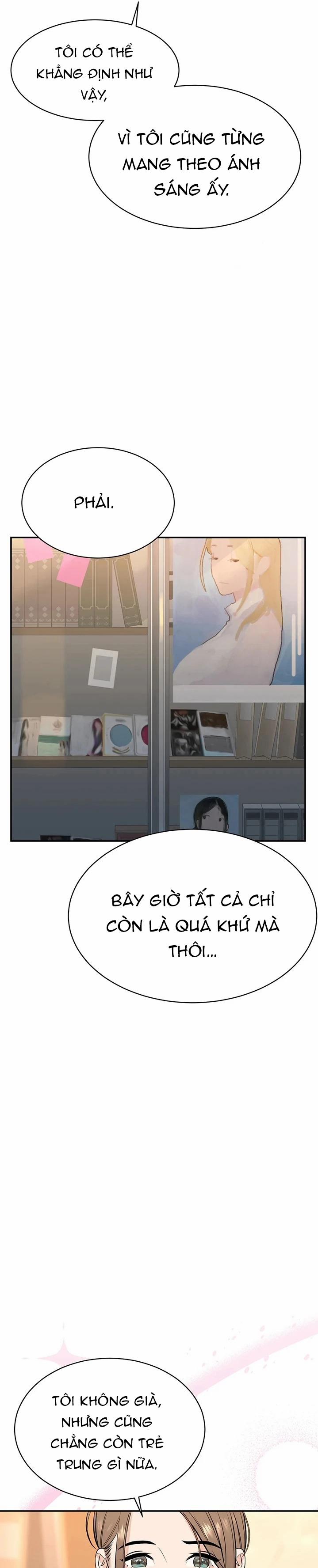 Những Nhân Tình Bí Mật Của Chàng Phú Tam Đại 4.2 trang 18